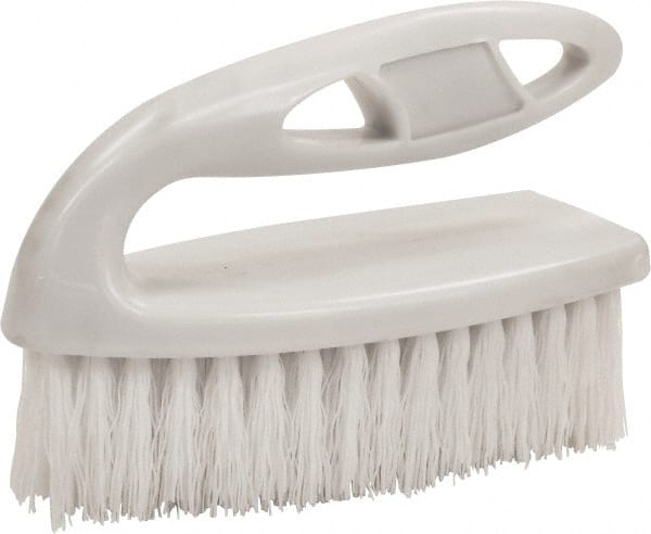 Scrub Brush: 6