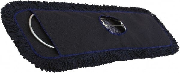 Dust Mop Head: Microfiber, 5