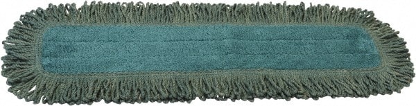 Dust Mop Pad: Microfiber, 5