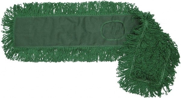 Dust Mop Head: Cotton, 5