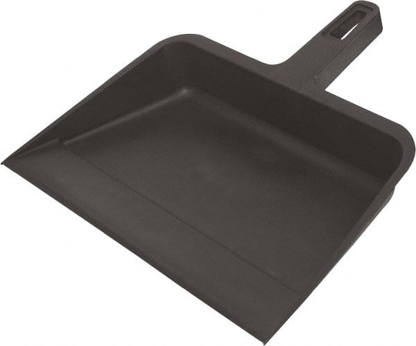 Handheld Dustpan: Plastic Body, Plastic Handle MPN:96420