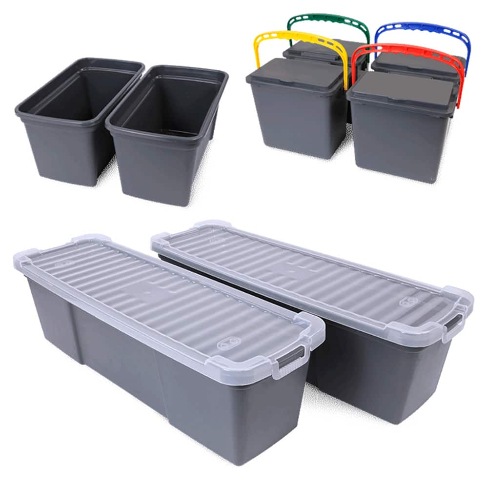 Janitor Carts & Caddies MPN:96930