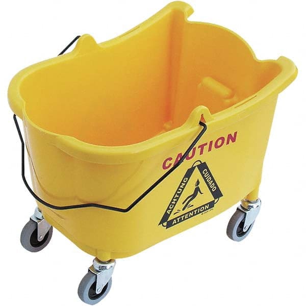 32 Qt Plastic Bucket MPN:965