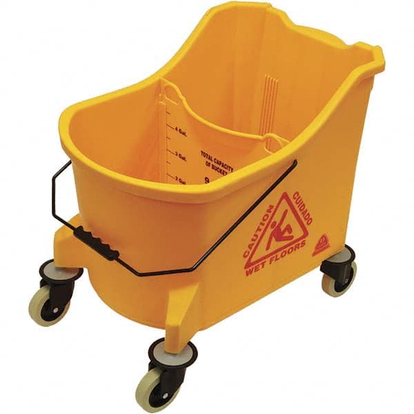 36 Qt Plastic Bucket MPN:978