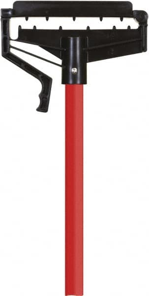 Mop Handle: 1