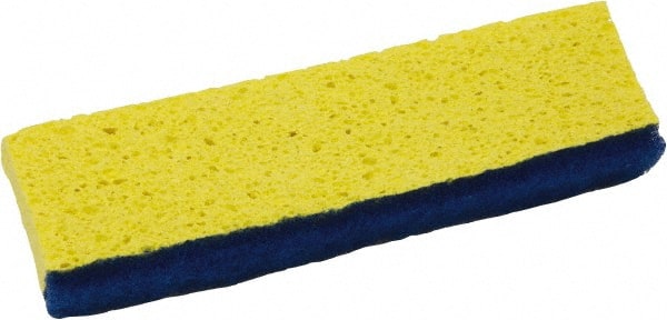 Sponge Mop Refill: Cellulose, 9