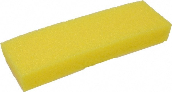 Sponge Mop Refill: Polyester, 9