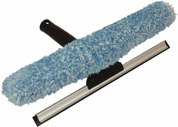 Squeegee: 12