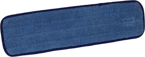 Wet Mop Loop: Small, Blue Mop, Microfiber MPN:96964-100