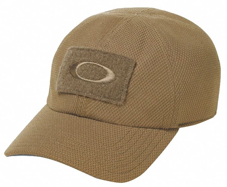 Baseball Hat Cap Brown S/M 7 Hat Size MPN:911444A-86W-S/M