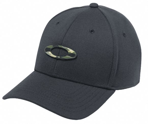 Baseball Hat Cap Black S/M 7 Hat Size MPN:911545-01Y-S/M