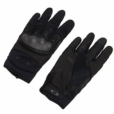 Factory Pilot Glove 2.0 Black M MPN:FOS900167-001-M