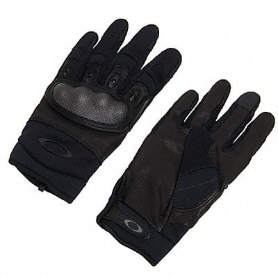 Factory Pilot Glove 2.0 Black XL MPN:FOS900167-001-XL