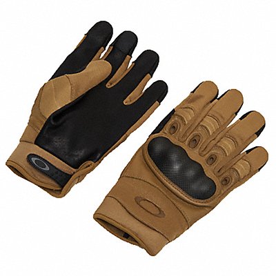 Factory Pilot Glove 2.0 Coyote Tan L MPN:FOs900167-86W-L