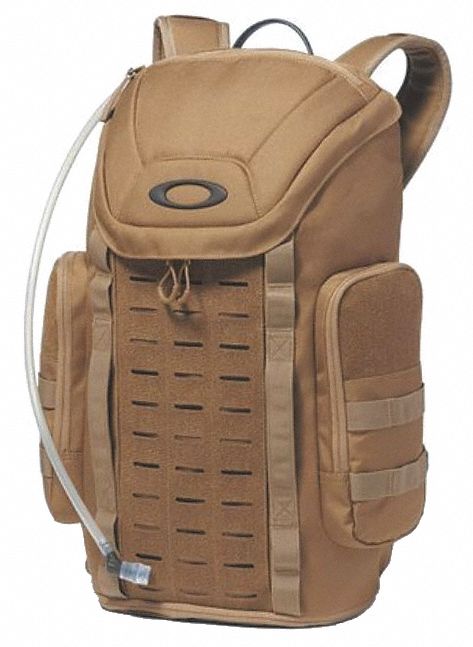 Backpack Coyote Tan Polyester MPN:921026-86W