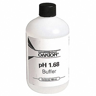 Buffer Solution pH 1.68 1 Pt MPN:00654-01