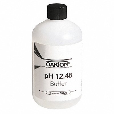 Buffer Solution pH 12.46 1 Pt MPN:00654-12