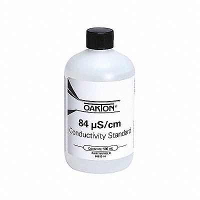 Calibration Solution EC 84 uS/cm 1 Pt MPN:WD-00653-16