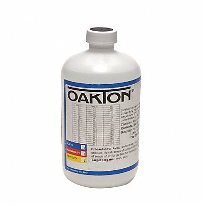 Calibration Solution EC 1413 uS/cm 1 Pt MPN:WD-00653-18