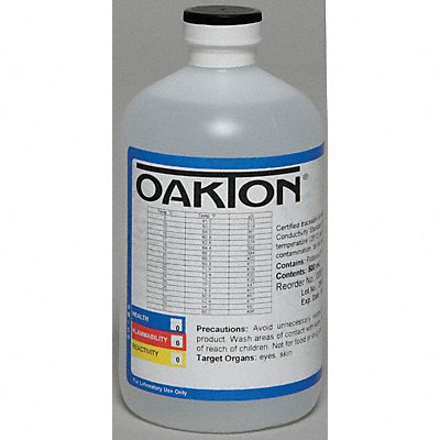 Calibration Solution.EC 447 uS/cm 1 Pt MPN:WD-00653-47