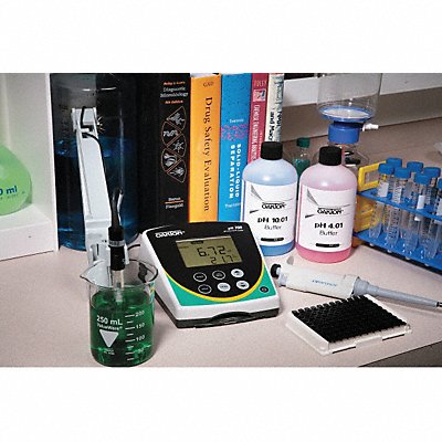 PH 700 BENCHTOP METER ONLY MPN:WD-35419-00