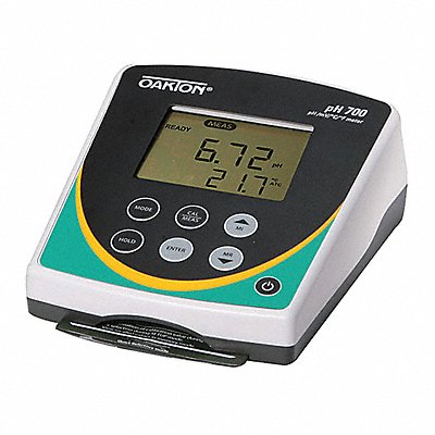 PH 700 ALL-IN-1METER W/PH ELCTRD MPN:WD-35419-03