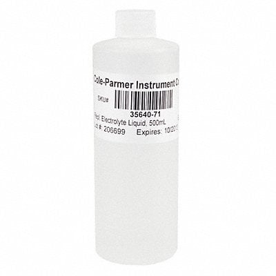 DO SOLUTION ELECTROLYTE OAKTON 50 MPN:WD-35640-71