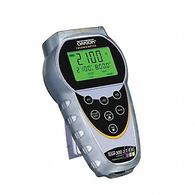 Example of GoVets Temperature Meter Accessories category