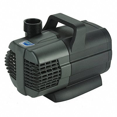 Waterfall Pump 1/9 HP 120V 16.5 ft Head MPN:45421