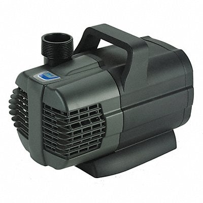 Waterfall Pump 1/5 HP 120V 20 ft Head MPN:45422