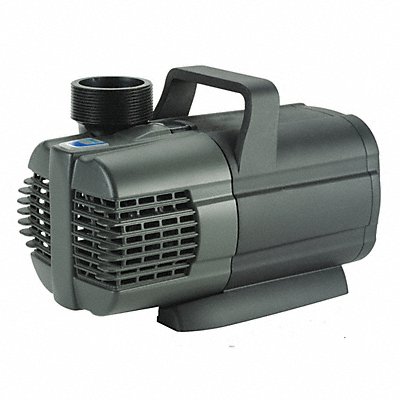 Waterfall Pump 1/3 HP 120V 21 ft Head MPN:45423