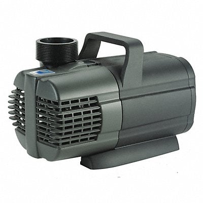 Waterfall Pump 1/2 HP 120V 23 ft Head MPN:45424