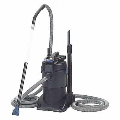 Pond Vacuum 16in. dia 13.3A 1600W 120VAC MPN:37230