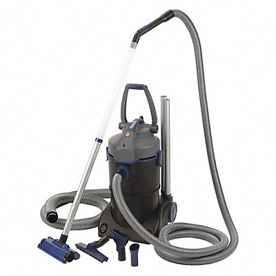 Example of GoVets Pond Vacuums category