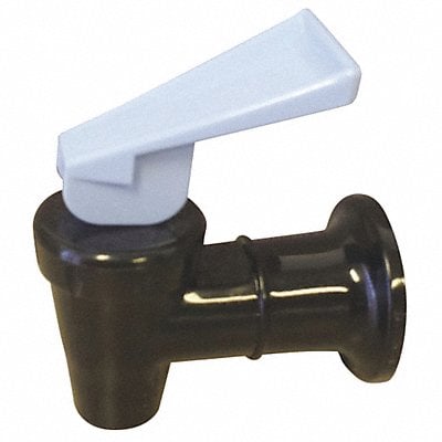 Dispensing Spout Oasis Black Blue MPN:032135-121