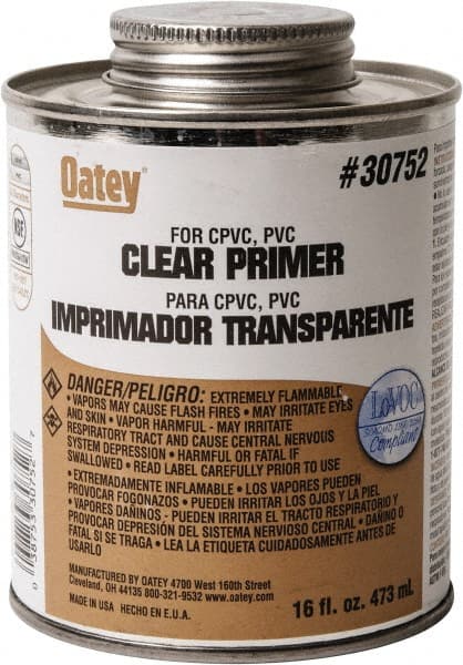 16 oz All Purpose Primer/Cleaner MPN:30752