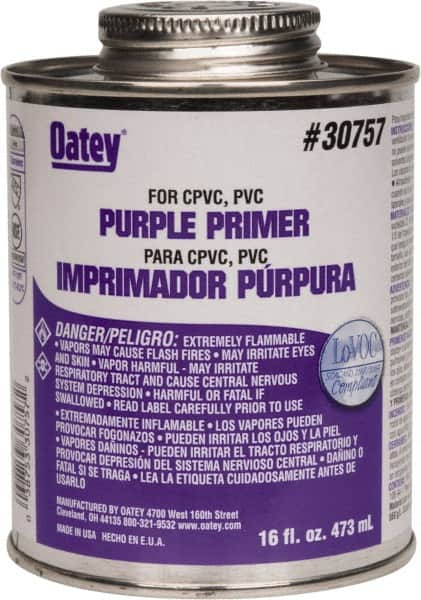 16 oz All Purpose Primer/Cleaner MPN:30757