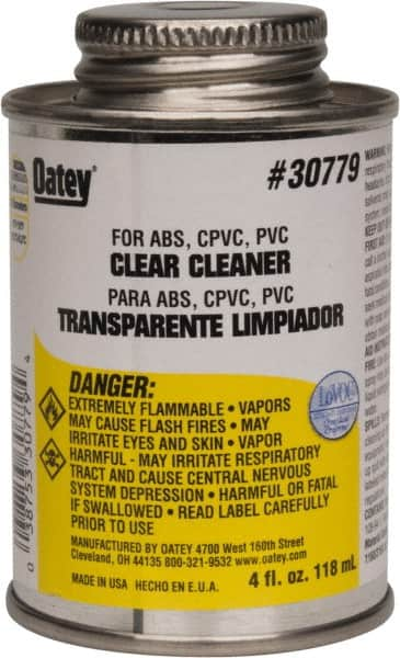 4 oz All-Purpose Cleaner MPN:30779