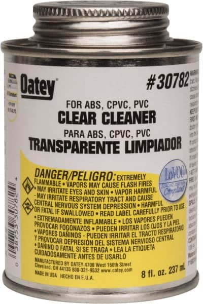 8 oz All-Purpose Cleaner MPN:30782