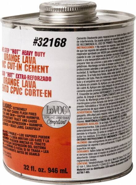 32 oz All-Purpose Medium Bodied Cement MPN:32168