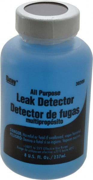 8 Ounce All-Purpose Leak Detector MPN:30209