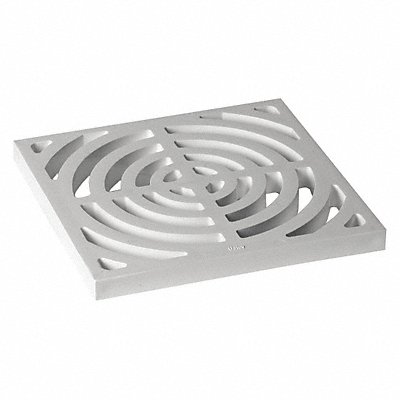 Floor Sink Full Top Grate 9-3/16 L MPN:42753