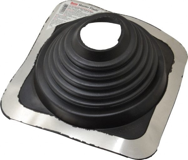 Roof Flashings For Pipe MPN:14053