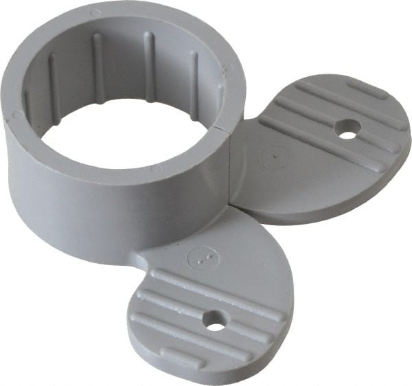 Suspension Pipe Clamp: 1