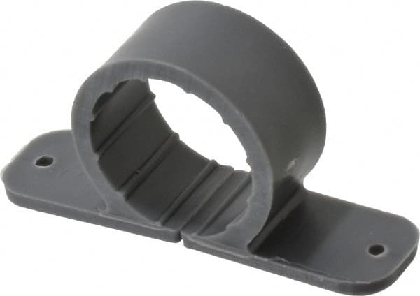 Standard Pipe Clamp: 1