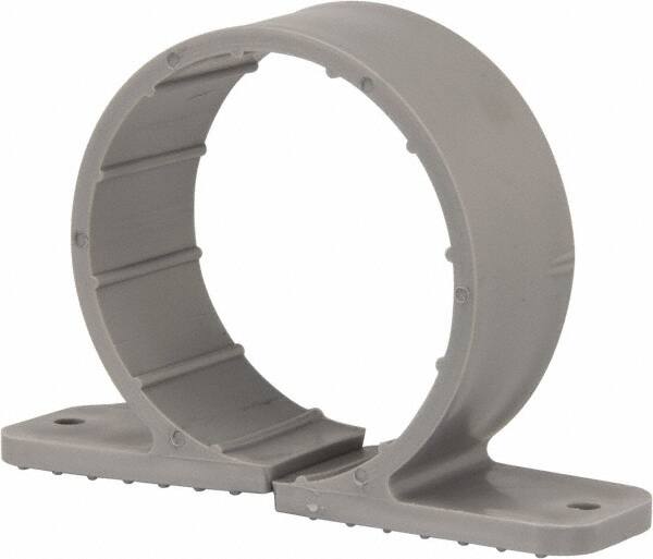 Standard Pipe Clamp: 2