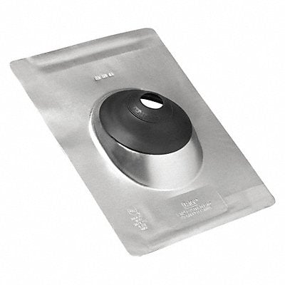 Roof Vent Flashing 1-1/2in. to 3in. MPN:11871