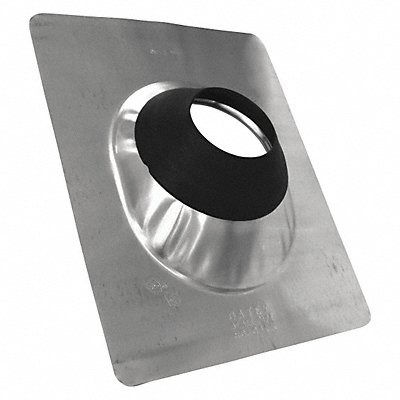 Roof Vent Flashing 4in. MPN:11879