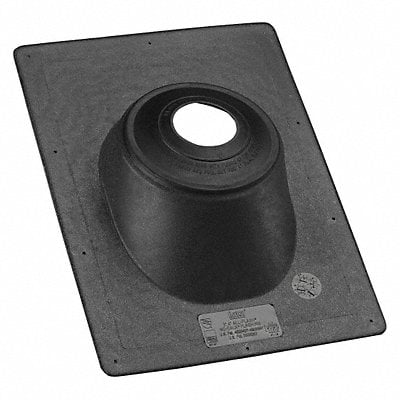 Roof Vent Flashing 3in. to 4in. MPN:11920