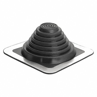 Roof Vent Flashing 1/4 to 5-3/4 MPN:14052